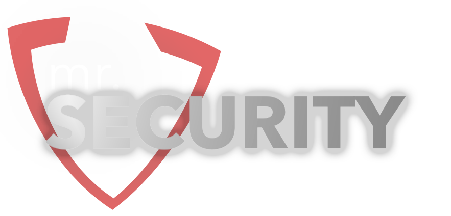 Mister Security